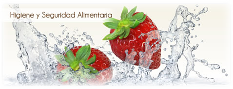 higiene y seguridad alimentaria